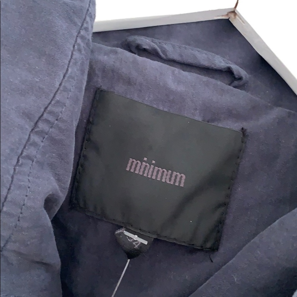 Minimum jacket - Picture 3 of 3